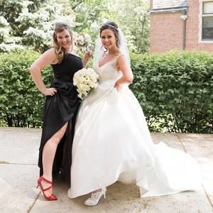 Meet your Posher, Annie